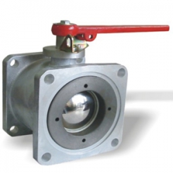 ball-valve-with-square-flange